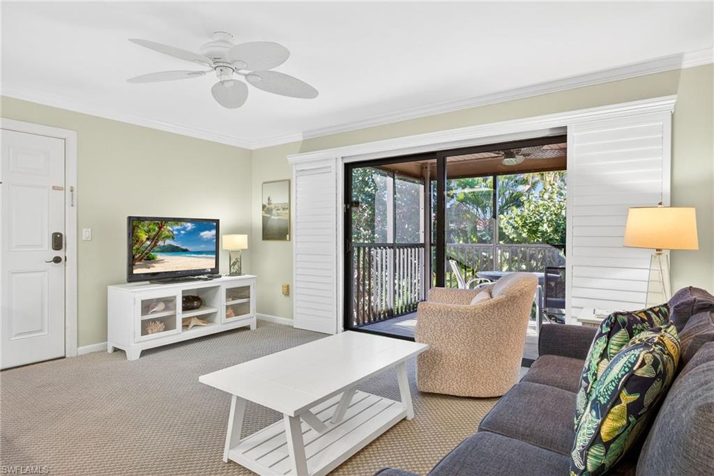 SANIBEL MOORINGS CONDO - Residential