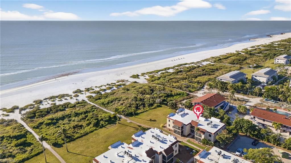 SANIBEL MOORINGS CONDO - Residential