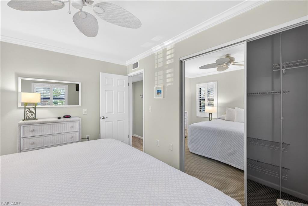 SANIBEL MOORINGS CONDO - Residential