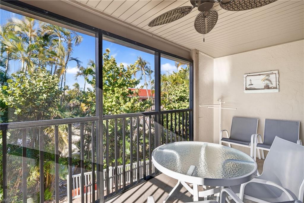 SANIBEL MOORINGS CONDO - Residential