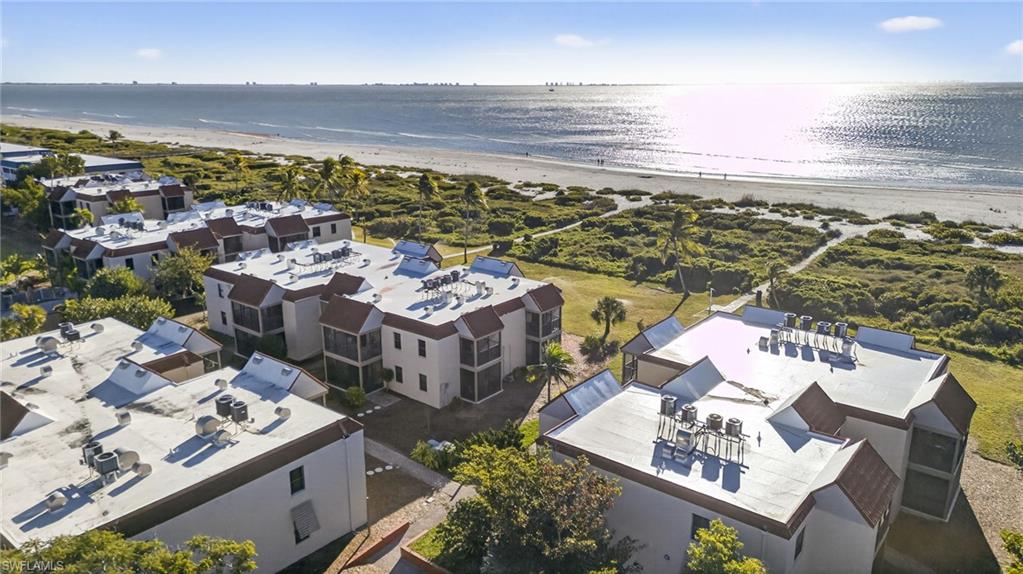 SANIBEL MOORINGS CONDO - Residential