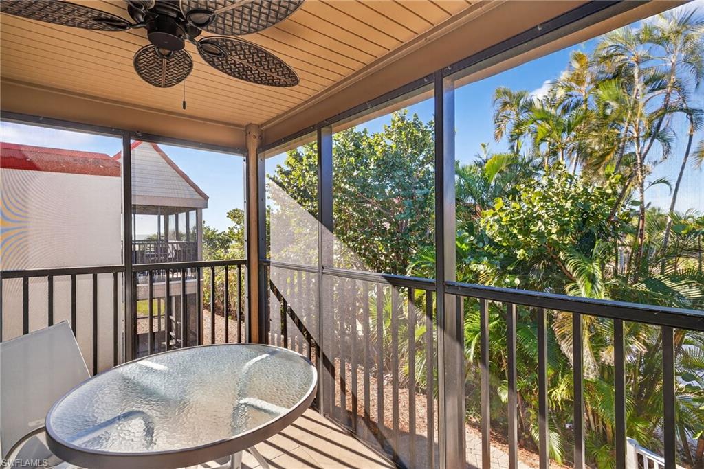 SANIBEL MOORINGS CONDO - Residential