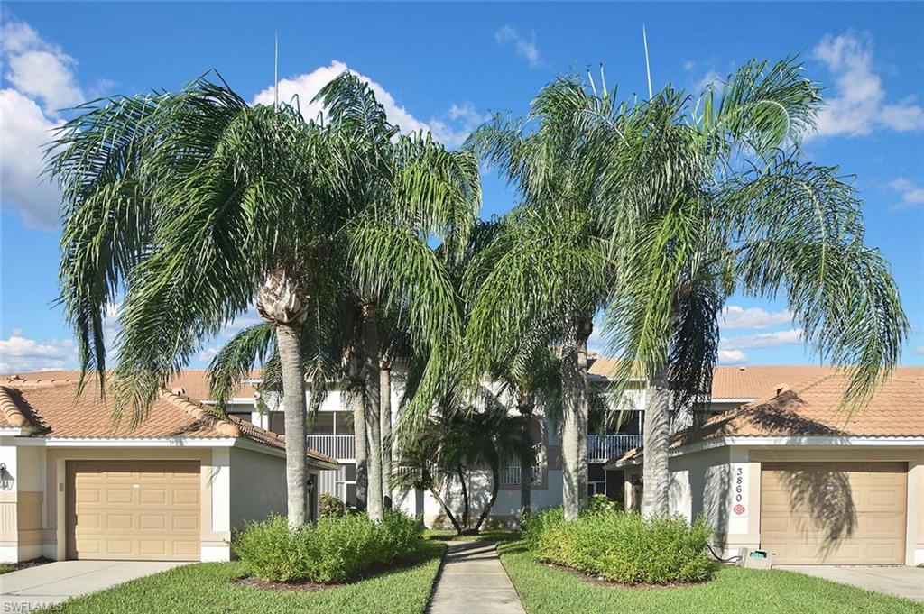 3860 SAWGRASS WAY 2615