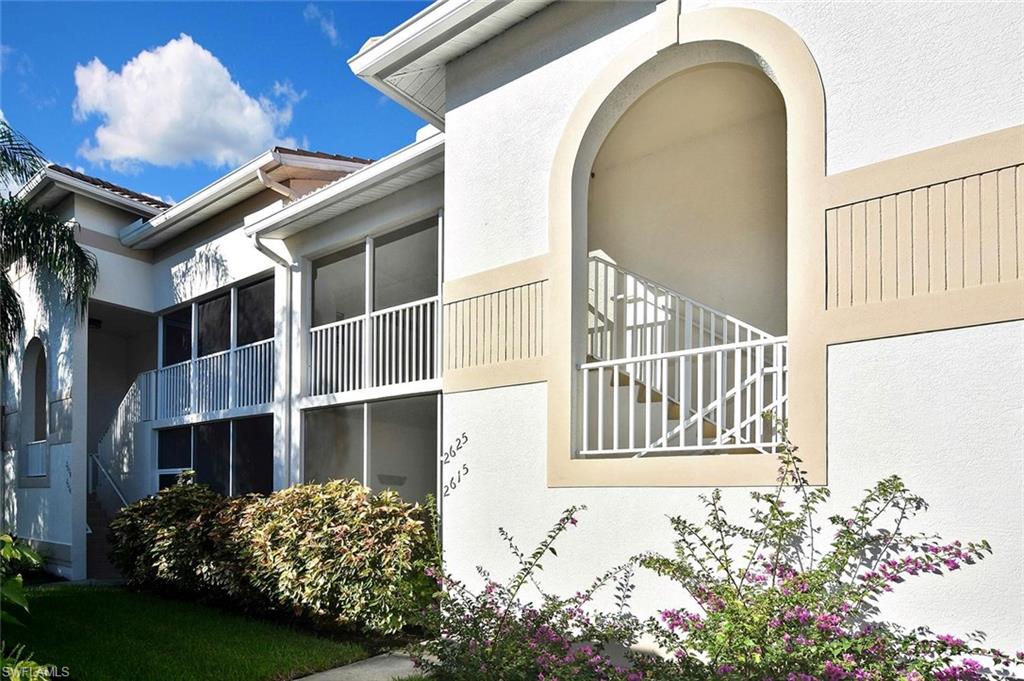 3860 SAWGRASS WAY 2615