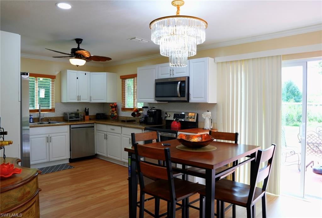 GOLDEN GATE ESTATES - Residential