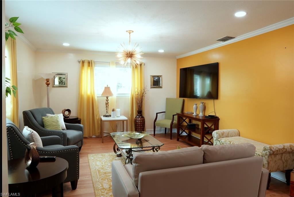 GOLDEN GATE ESTATES - Residential