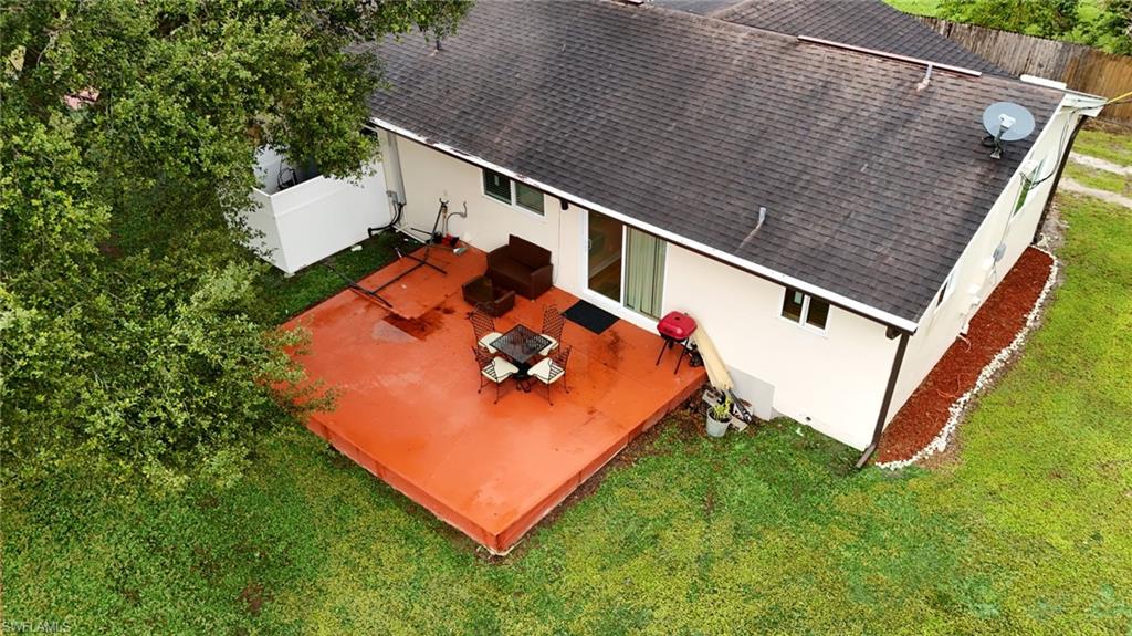 GOLDEN GATE ESTATES - Residential