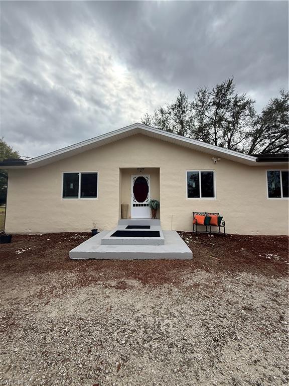 GOLDEN GATE ESTATES - Residential