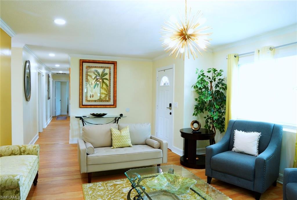 GOLDEN GATE ESTATES - Residential