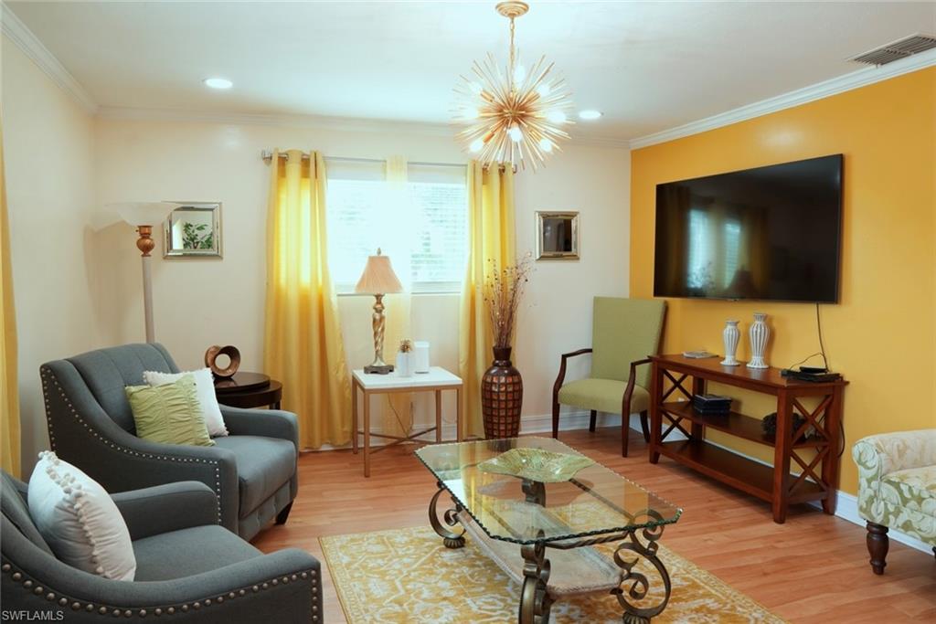 GOLDEN GATE ESTATES - Residential