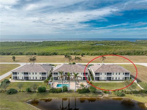 A home in PUNTA GORDA
