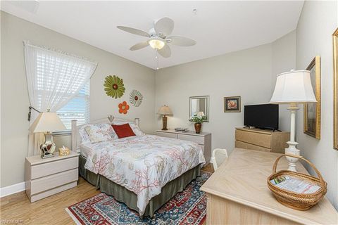 A home in PUNTA GORDA
