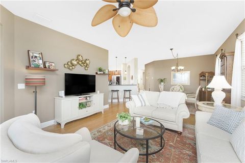 A home in PUNTA GORDA