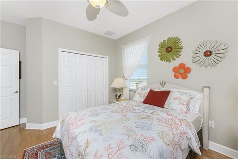 A home in PUNTA GORDA