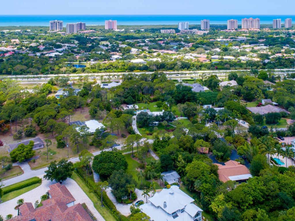 PINE RIDGE - Residential