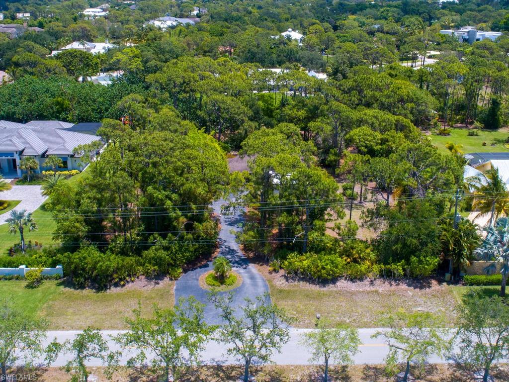 PINE RIDGE - Residential