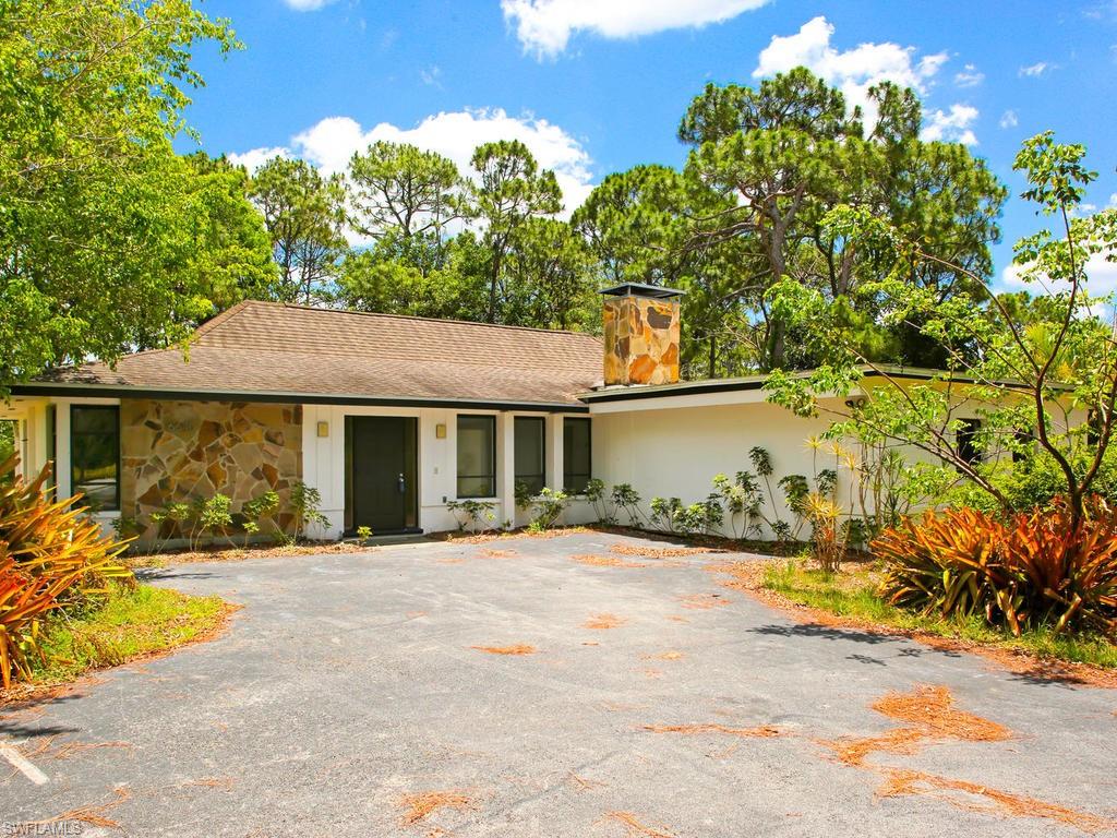 PINE RIDGE - Residential