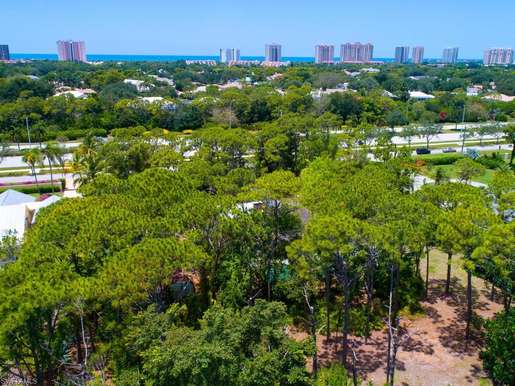 PINE RIDGE - Residential