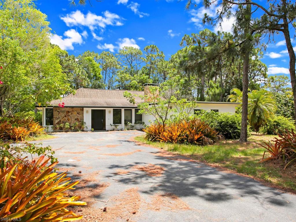 PINE RIDGE - Residential