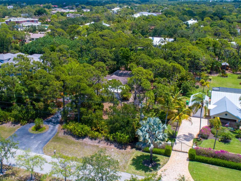 PINE RIDGE - Residential