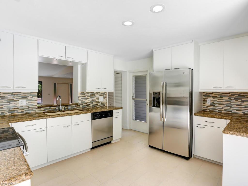 PINE RIDGE - Residential