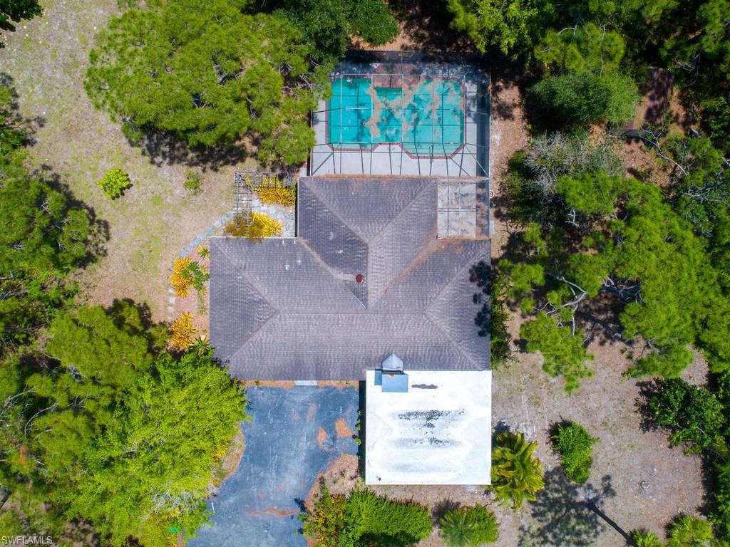 PINE RIDGE - Residential