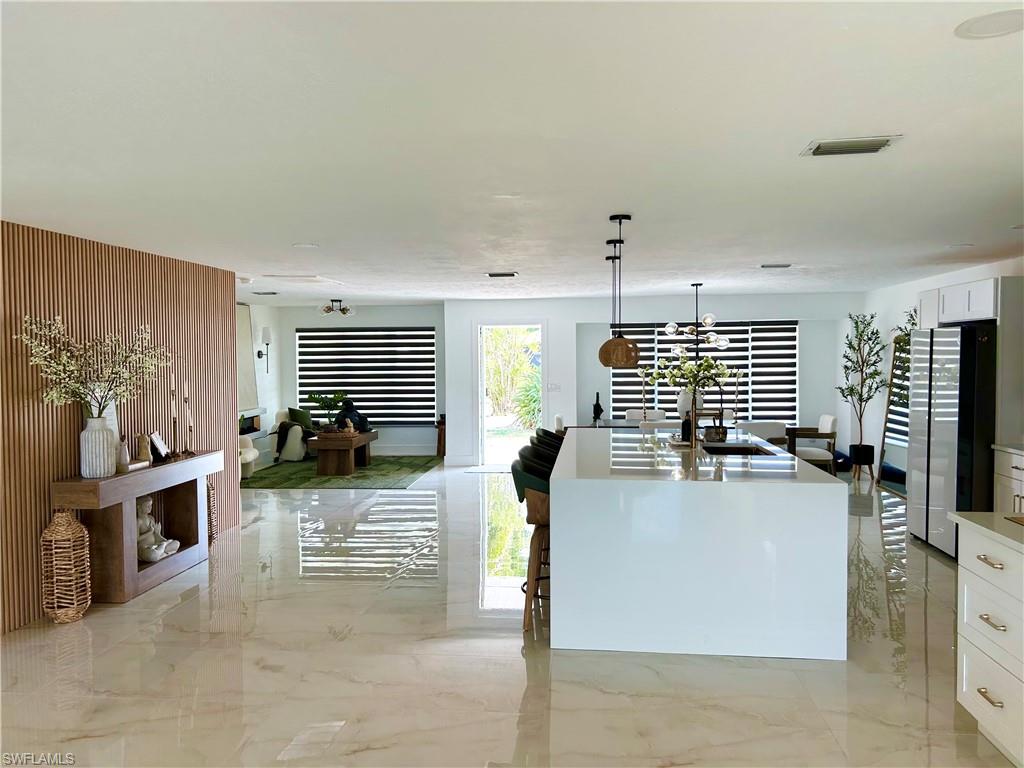 MORSE SHORES - Residential Lease