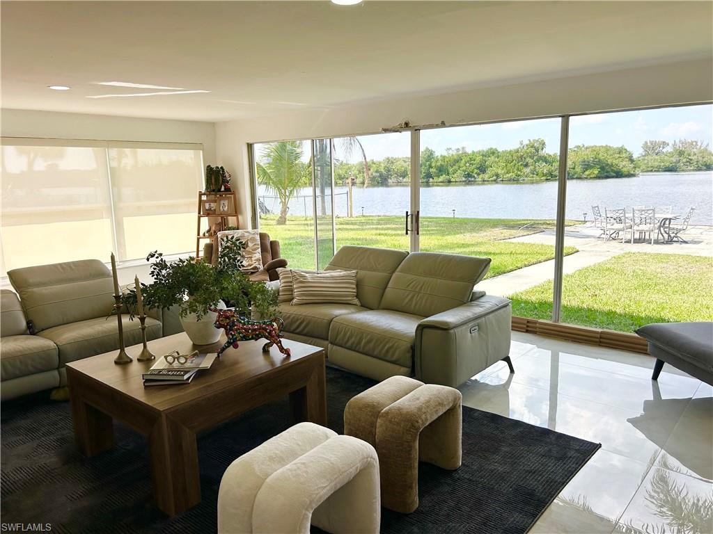 MORSE SHORES - Residential Lease