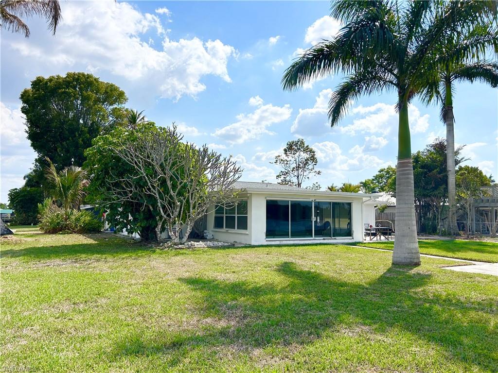 MORSE SHORES - Residential Lease