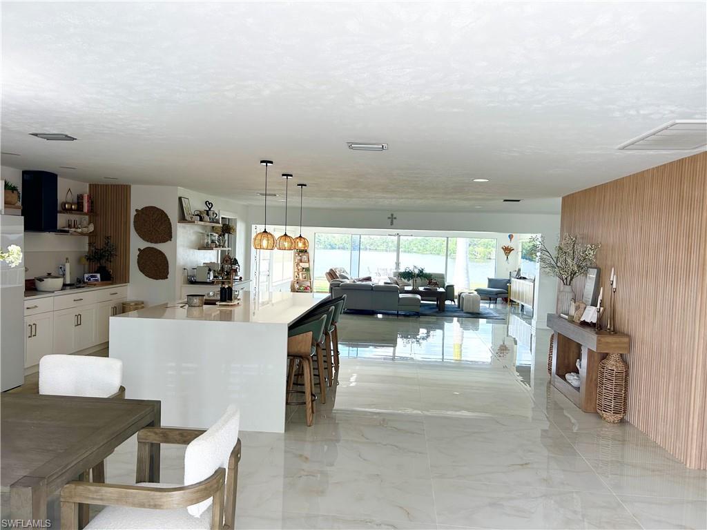 MORSE SHORES - Residential Lease