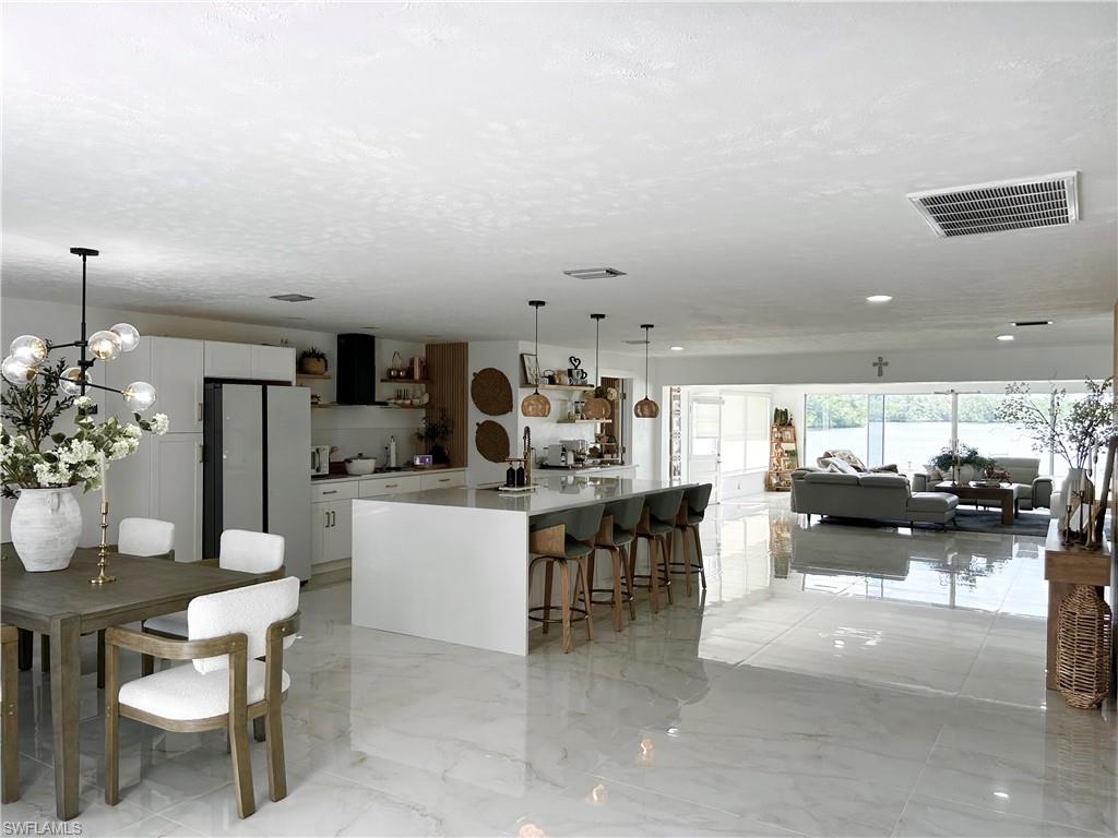 MORSE SHORES - Residential Lease