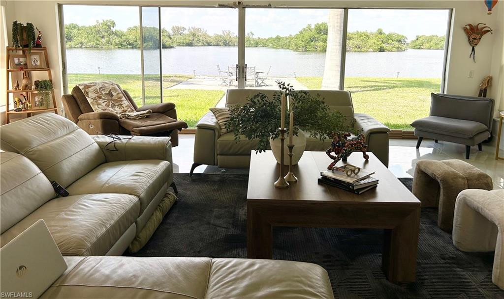 MORSE SHORES - Residential Lease