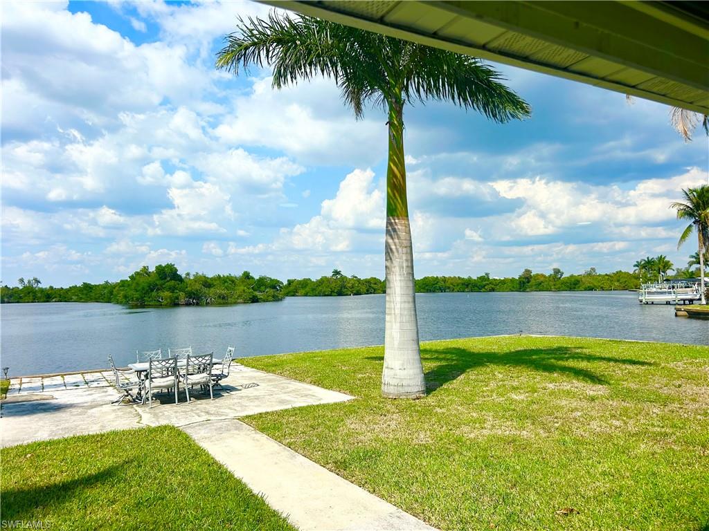 MORSE SHORES - Residential Lease