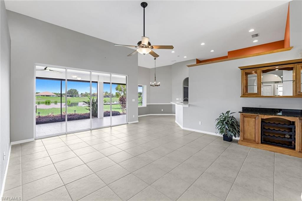 ROYAL PALM GOLF ESTATES - Residential Lease