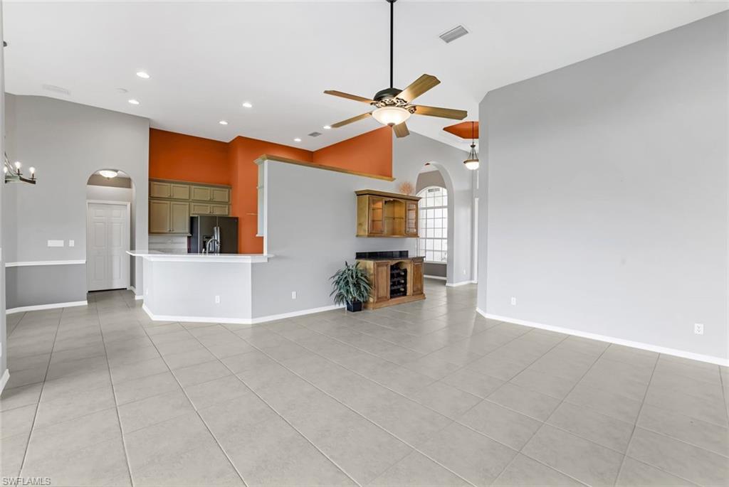 ROYAL PALM GOLF ESTATES - Residential Lease