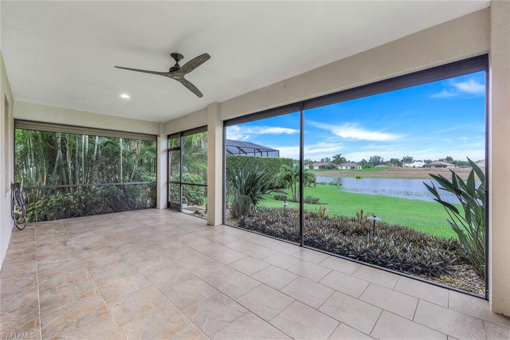 ROYAL PALM GOLF ESTATES - Residential Lease