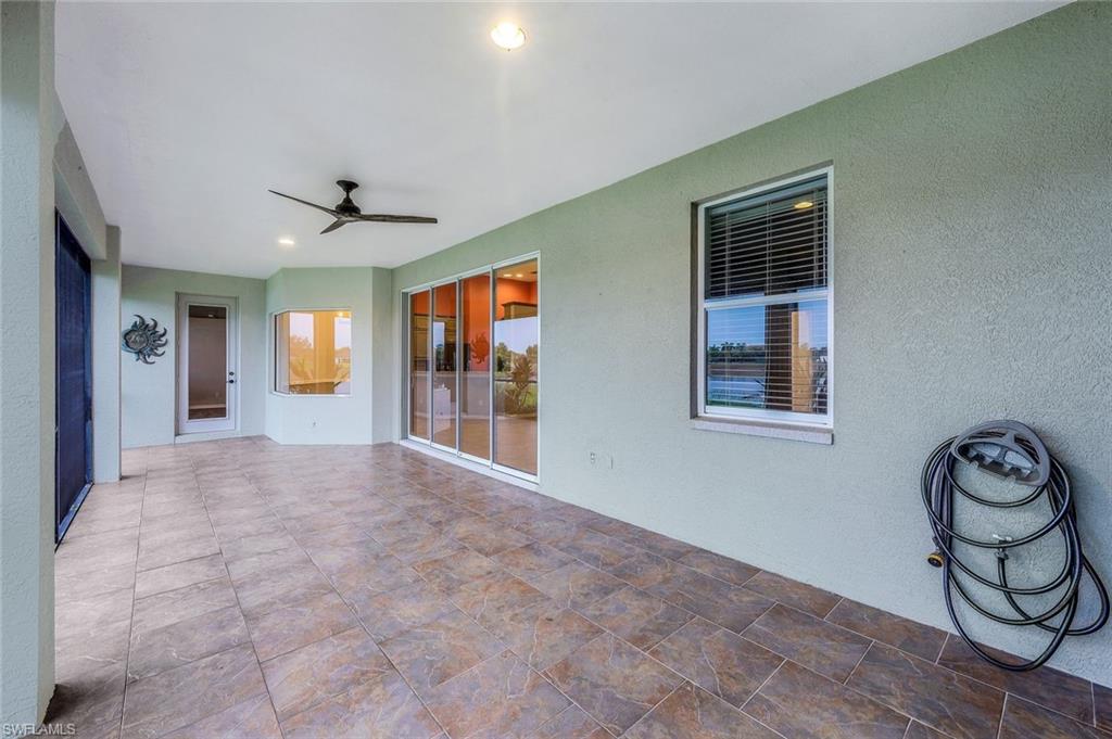 ROYAL PALM GOLF ESTATES - Residential Lease