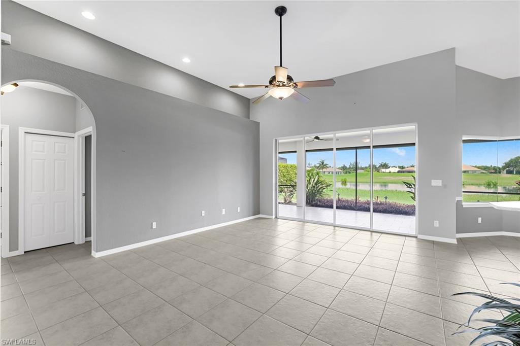 ROYAL PALM GOLF ESTATES - Residential Lease