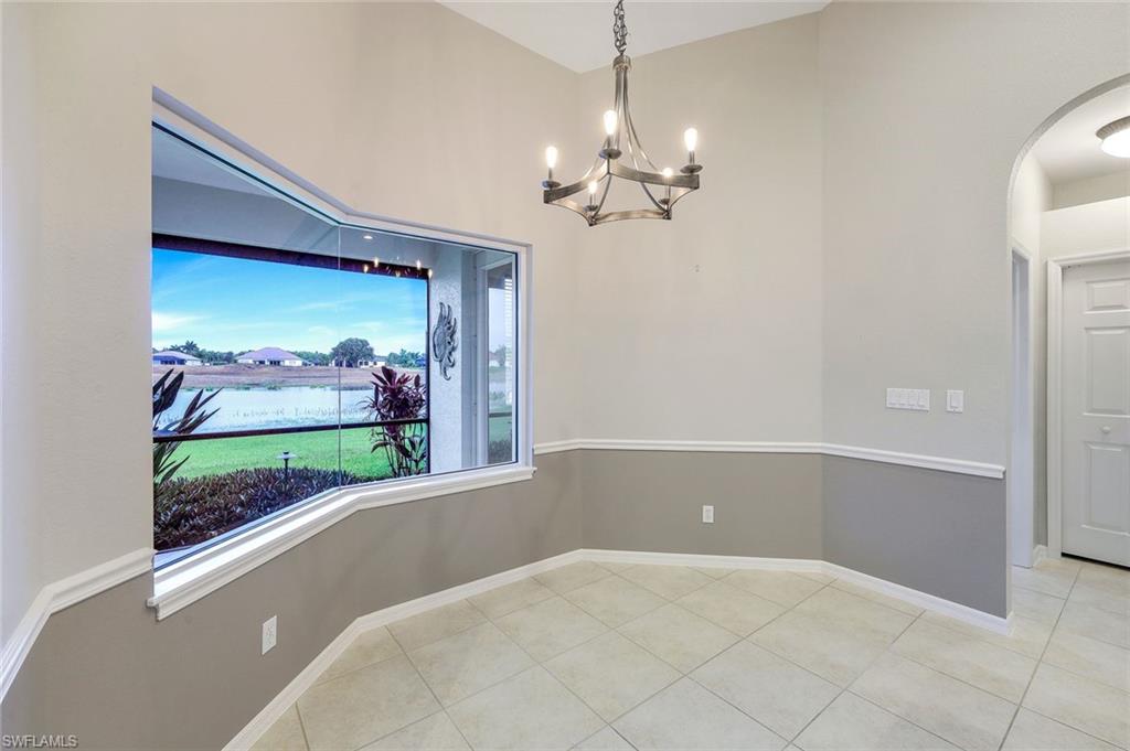 ROYAL PALM GOLF ESTATES - Residential Lease