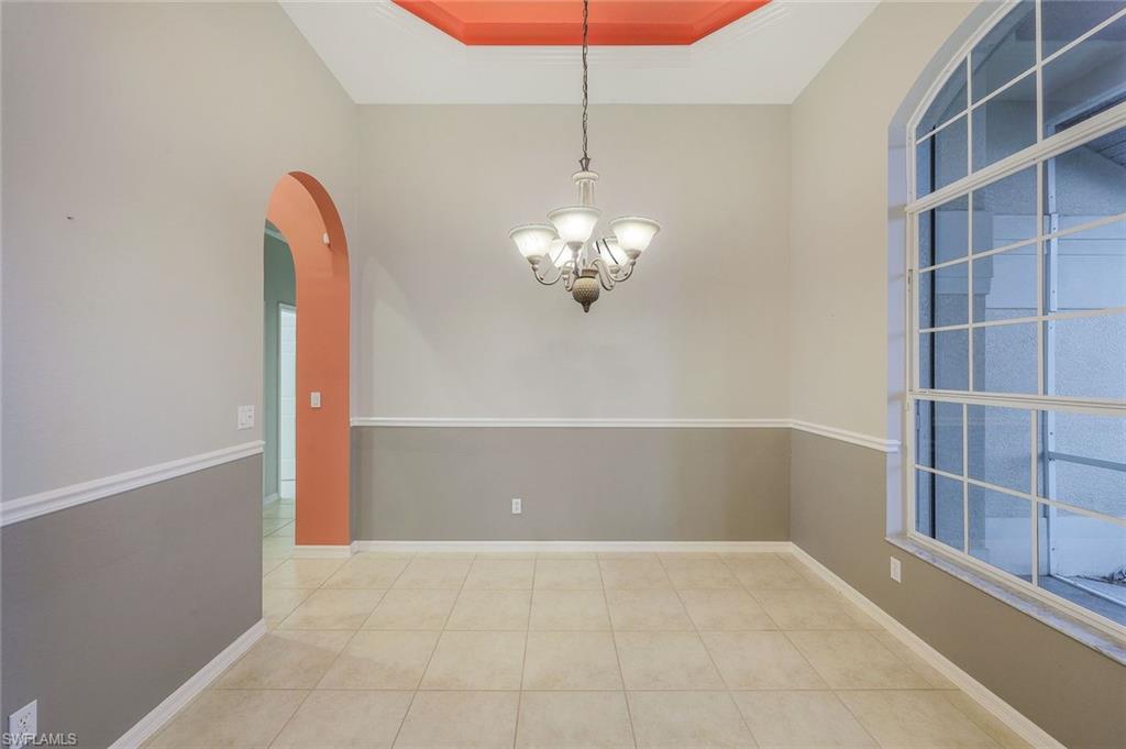 ROYAL PALM GOLF ESTATES - Residential Lease