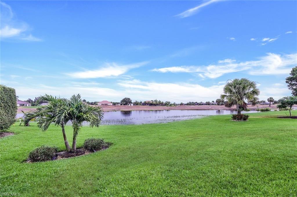 ROYAL PALM GOLF ESTATES - Residential Lease