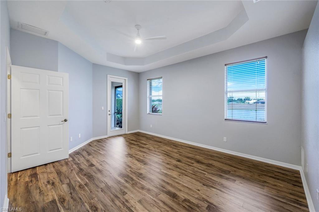 ROYAL PALM GOLF ESTATES - Residential Lease