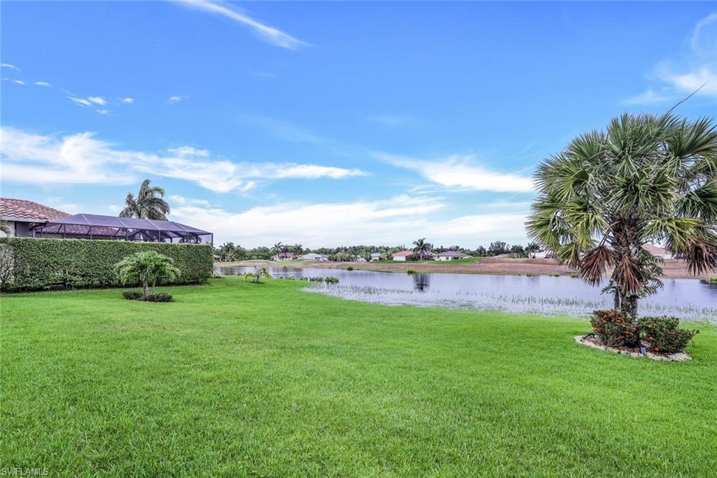 ROYAL PALM GOLF ESTATES - Residential Lease