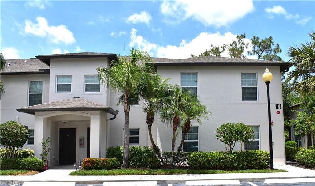 Photo of 9072 Gervais CIR #306, NAPLES, FL 34120 (MLS # 226004798)