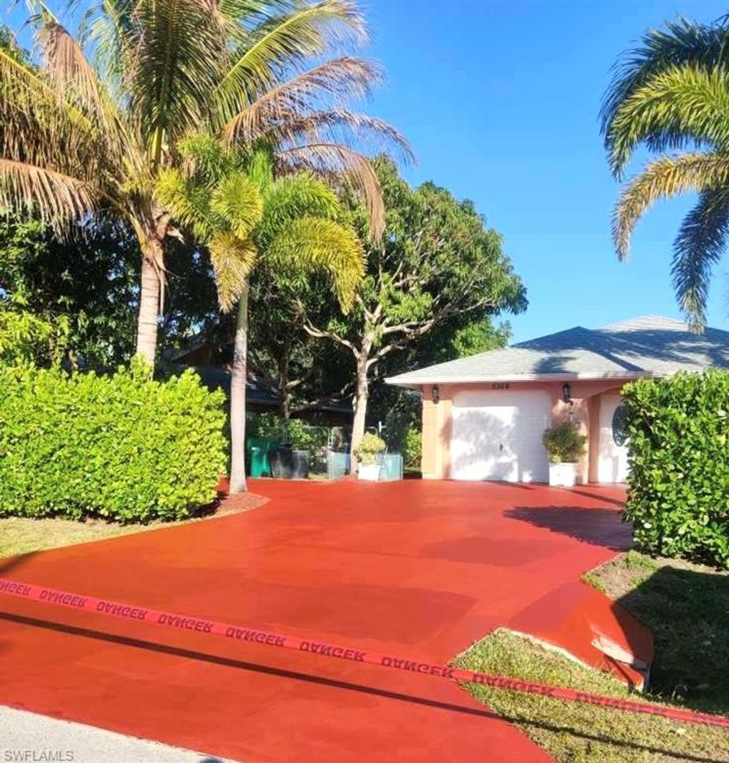 Photo of 5364 Texas AVE, NAPLES, FL 34113 (MLS # 226018293)