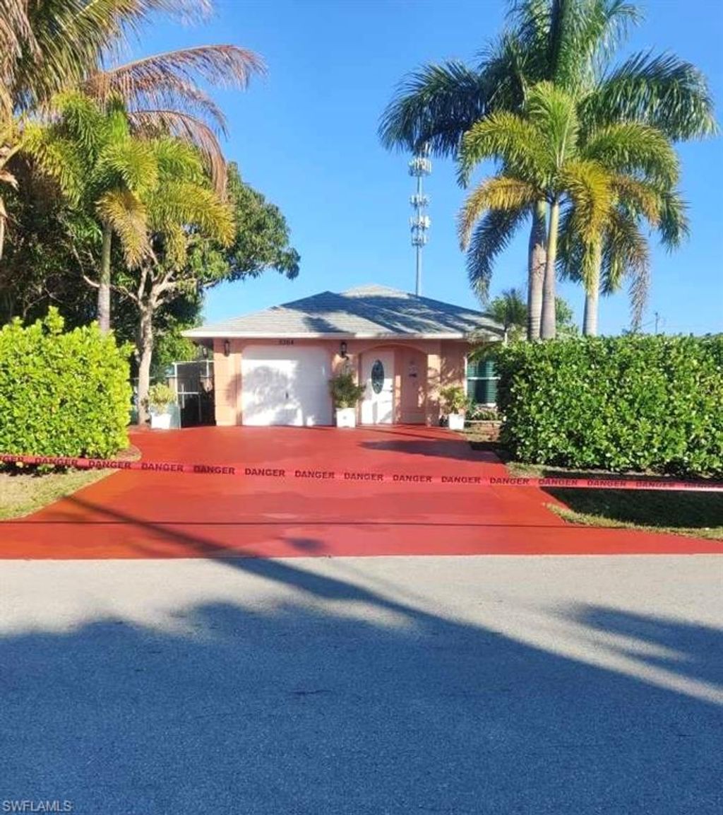 Photo of 5364 Texas AVE, NAPLES, FL 34113 (MLS # 226018293)
