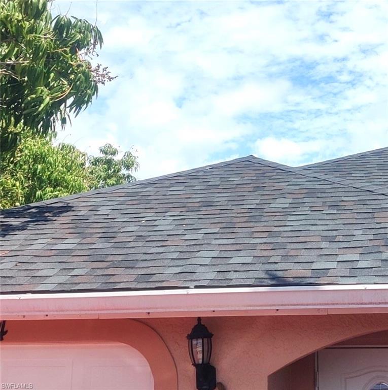 NAPLES MANOR - Residential