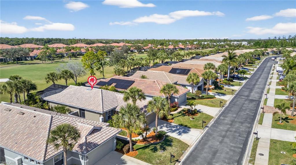 TRIESTE - Residential