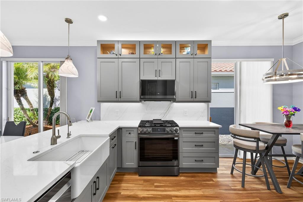 TRIESTE - Residential