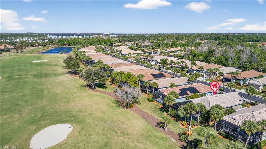 TRIESTE - Residential